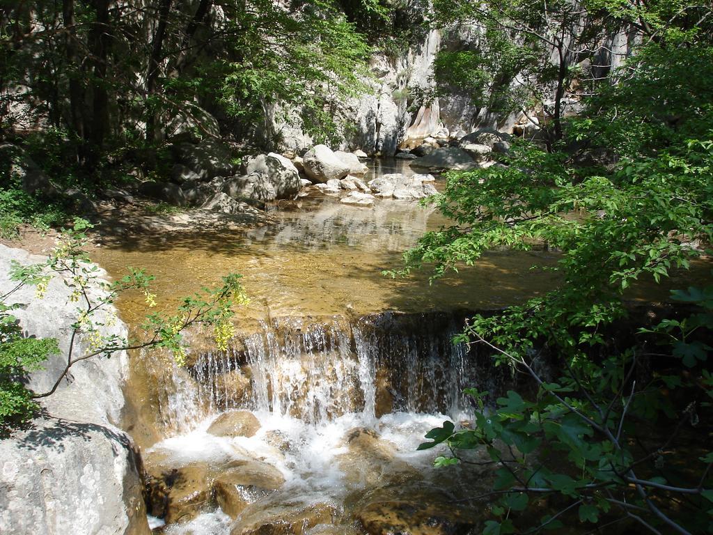 Holiday Home Paklenica Стариград-Пакленица Номер фото