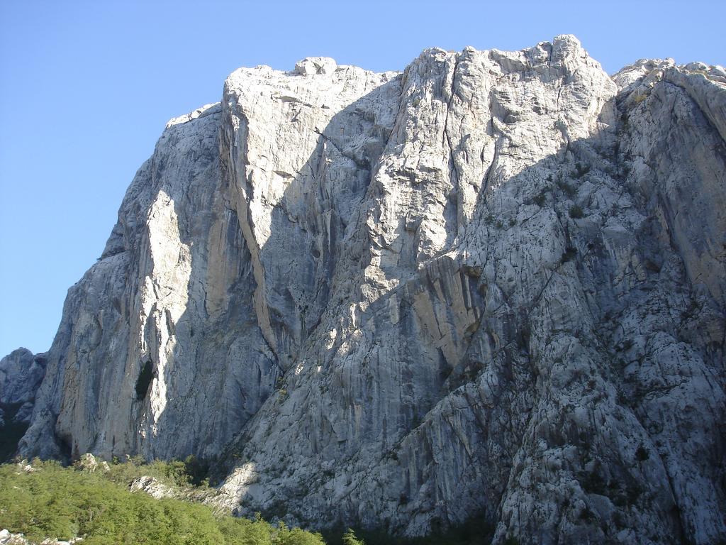 Holiday Home Paklenica Стариград-Пакленица Номер фото