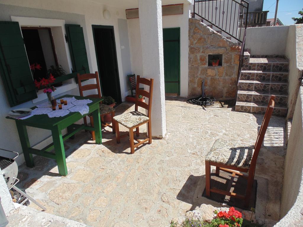 Holiday Home Paklenica Стариград-Пакленица Экстерьер фото