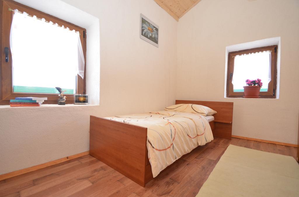 Holiday Home Paklenica Стариград-Пакленица Экстерьер фото